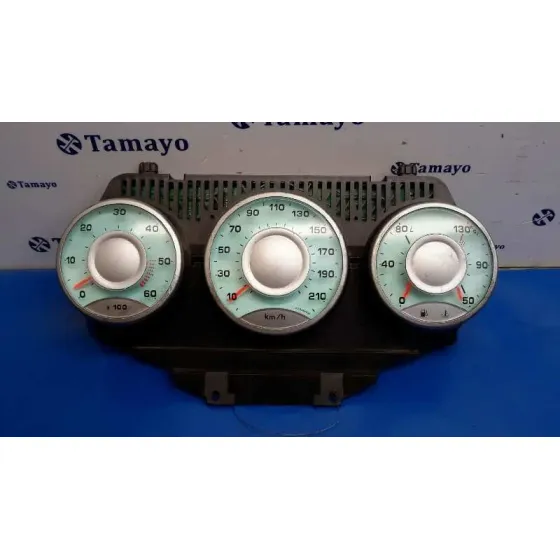 Cuadro Instrumentos para Citroën C8