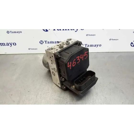 Abs para Citroën C8