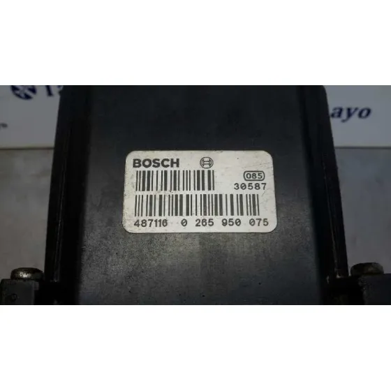 Abs para Citroën C8