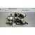 Depresor Freno / Bomba Vacio para Seat Leon (1P1)