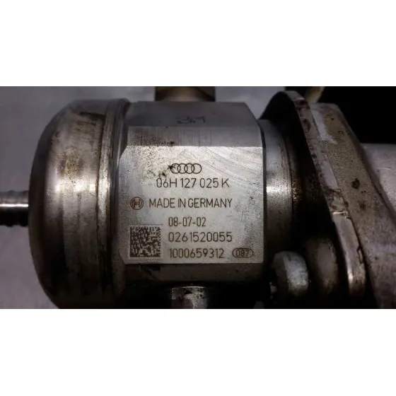 Depresor Freno / Bomba Vacio para Seat Leon (1P1)
