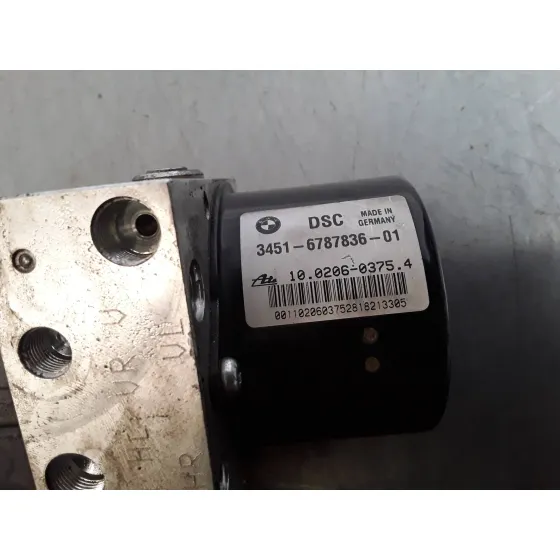 Abs para Bmw Serie 3 Berlina (E90)