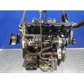 Motor Completo para Ford Transit Caja Cerrada, Corta (Fy) (2000 =>)