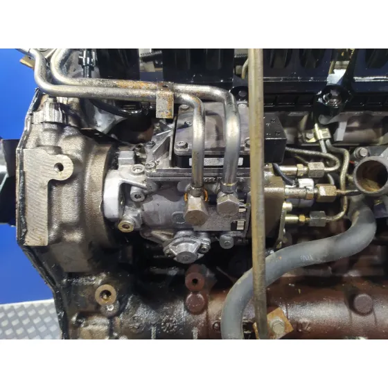 Motor Completo para Ford Transit Caja Cerrada, Corta (Fy) (2000 =>)