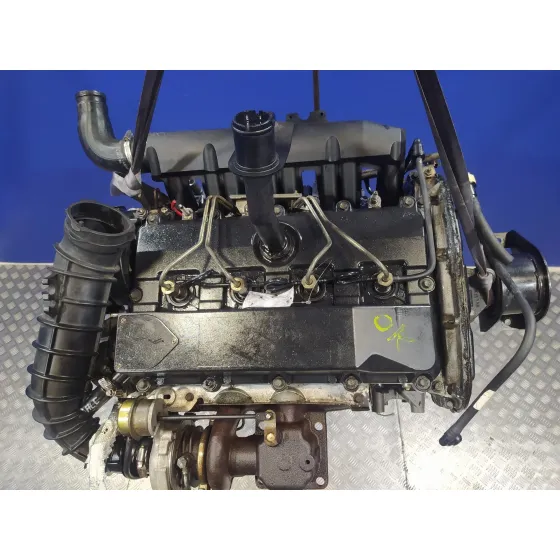 Motor Completo para Ford Transit Caja Cerrada, Corta (Fy) (2000 =>)