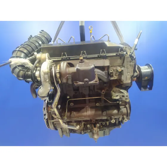 Motor Completo para Ford Transit Caja Cerrada, Corta (Fy) (2000 =>)