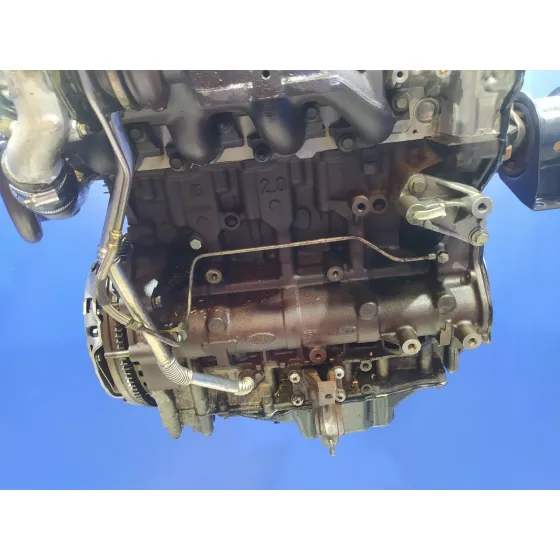 Motor Completo para Ford Transit Caja Cerrada, Corta (Fy) (2000 =>)