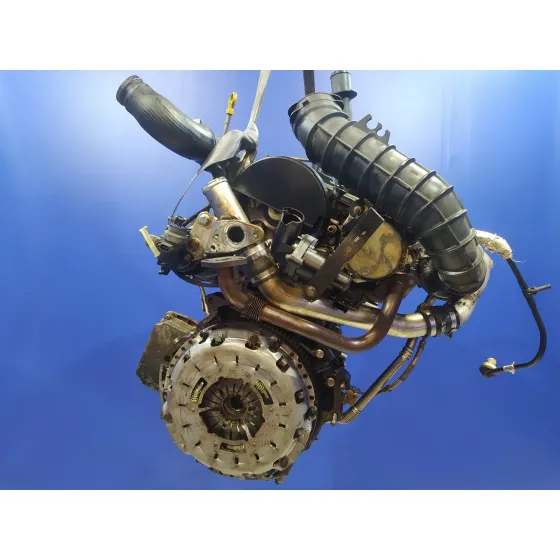 Motor Completo para Ford Transit Caja Cerrada, Corta (Fy) (2000 =>)
