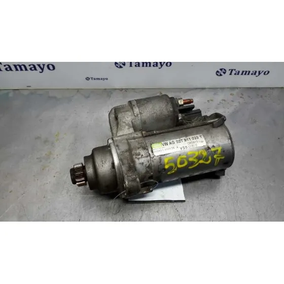 Motor Arranque para Seat Altea (5P1)