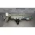 Elevalunas Trasero Izquierdo para Nissan Qashqai (J11)