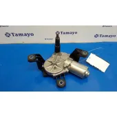 Motor Limpia Trasero para Opel Astra H Ber.