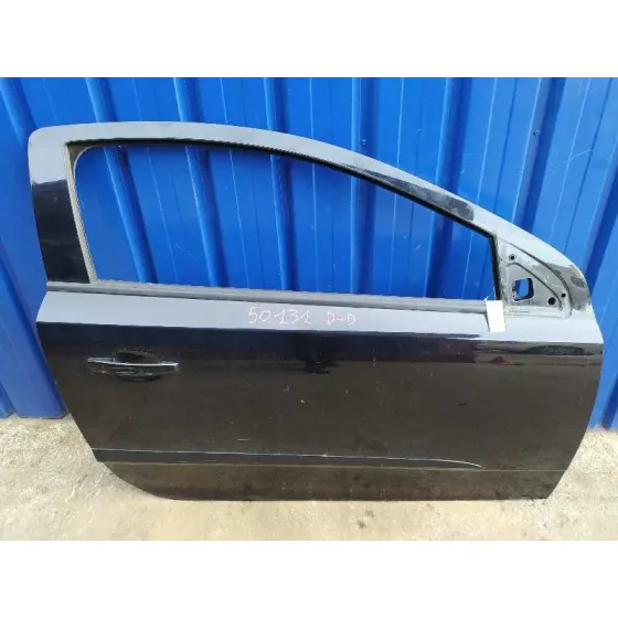 Puerta Delantera Derecha para Opel Astra H Ber.