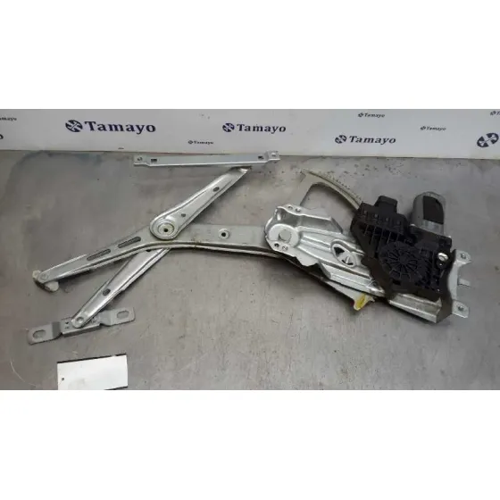 Elevalunas Delantero Derecho para Opel Astra H Ber.