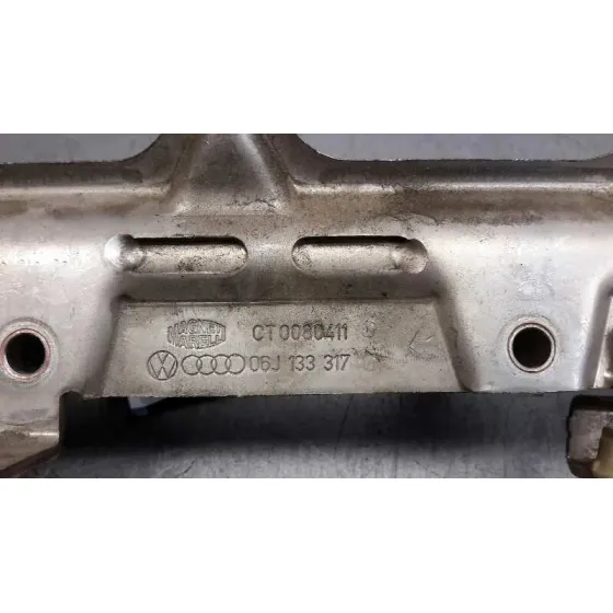 Rampa Inyectora para Seat Leon (1P1)