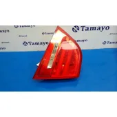 Piloto Trasero Izquierdo para Bmw Serie 3 Berlina (E90)