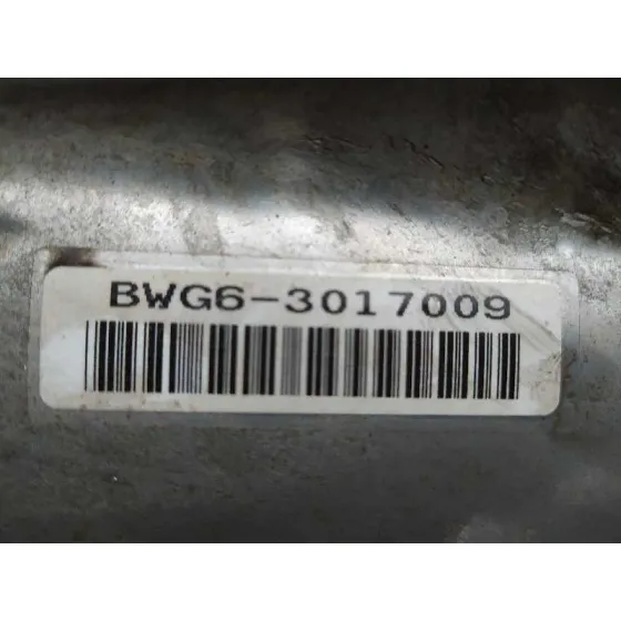 Caja Cambios para Honda Accord Berlina (Cl/Cn)