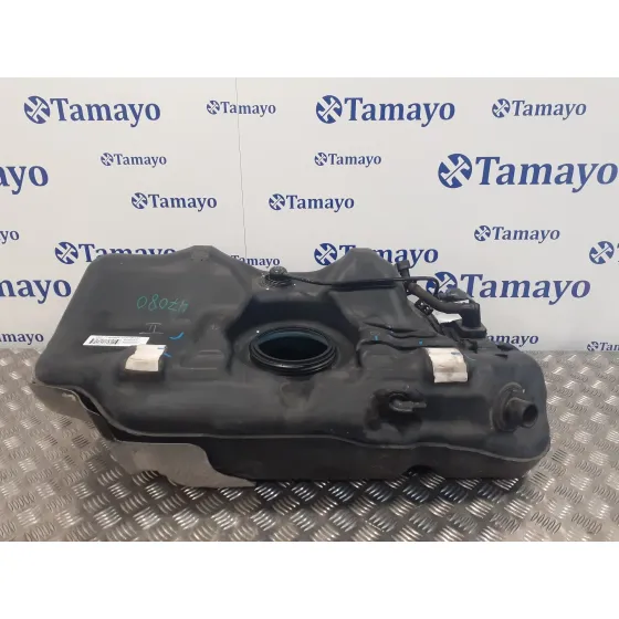 Deposito Combustible para Chevrolet Aveo Berlina Hatchback