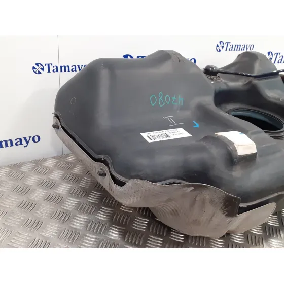 Deposito Combustible para Chevrolet Aveo Berlina Hatchback