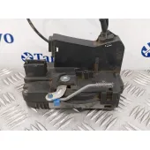 Cerradura Puerta Delantera Derecha para Renault Trafic Caja Cerrada (Ab 4.01)