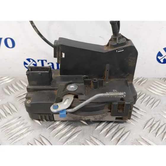 Cerradura Puerta Delantera Derecha para Renault Trafic Caja Cerrada (Ab 4.01)