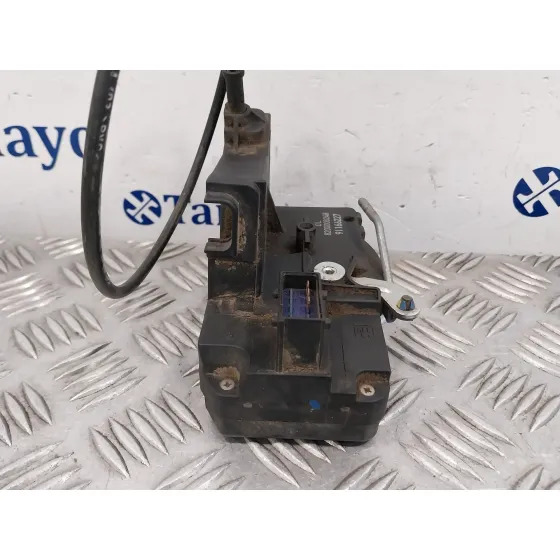 Cerradura Puerta Delantera Derecha para Renault Trafic Caja Cerrada (Ab 4.01)