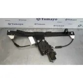 Elevalunas Delantero Derecho para Fiat Doblo (119)