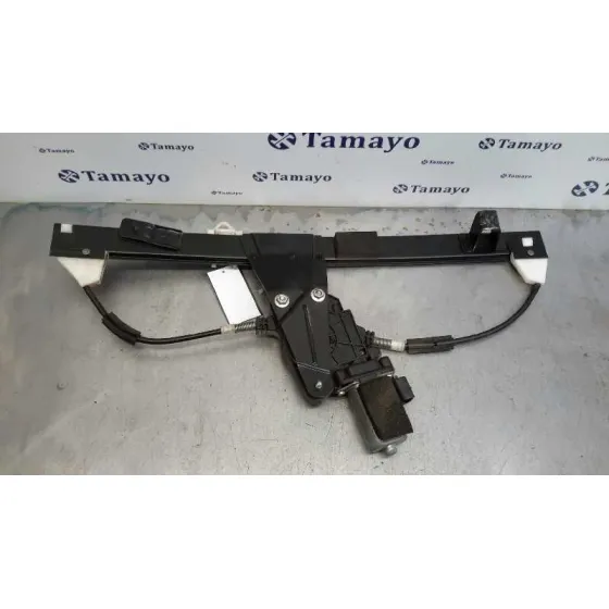 Elevalunas Delantero Derecho para Fiat Doblo (119)