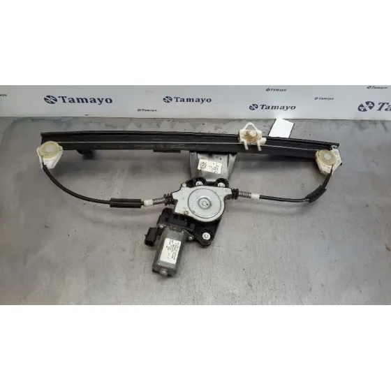 Elevalunas Delantero Derecho para Fiat Doblo (119)