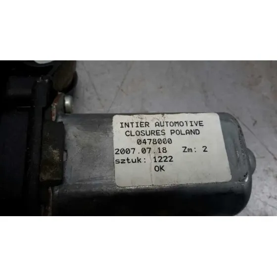Elevalunas Delantero Derecho para Fiat Doblo (119)