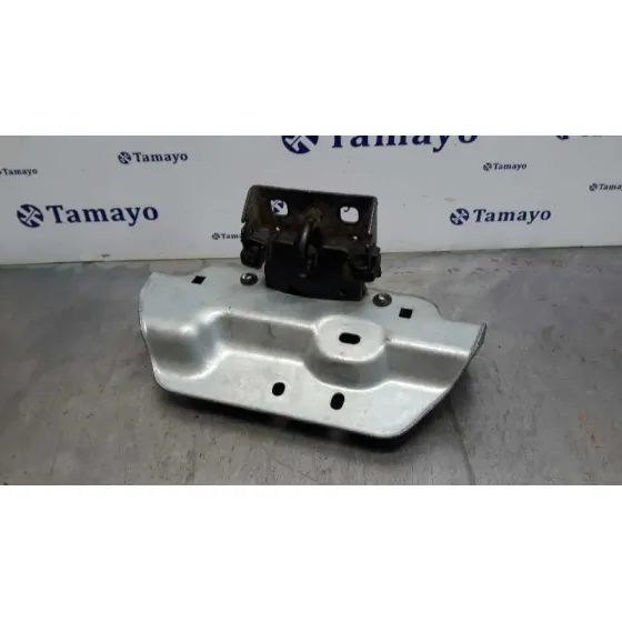 Cerradura Maletero / Porton para Citroën C8