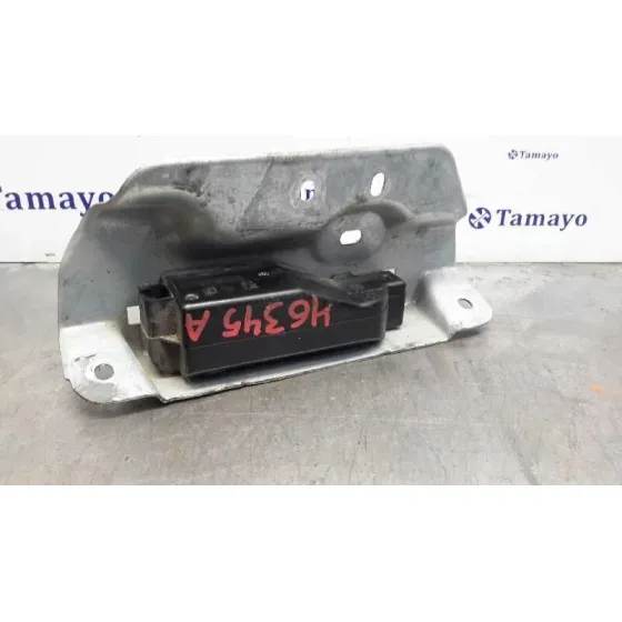 Cerradura Maletero / Porton para Citroën C8