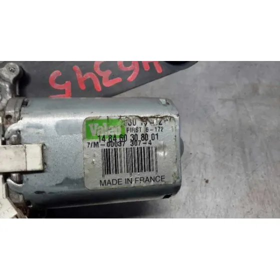 Motor Limpia Trasero para Citroën C8