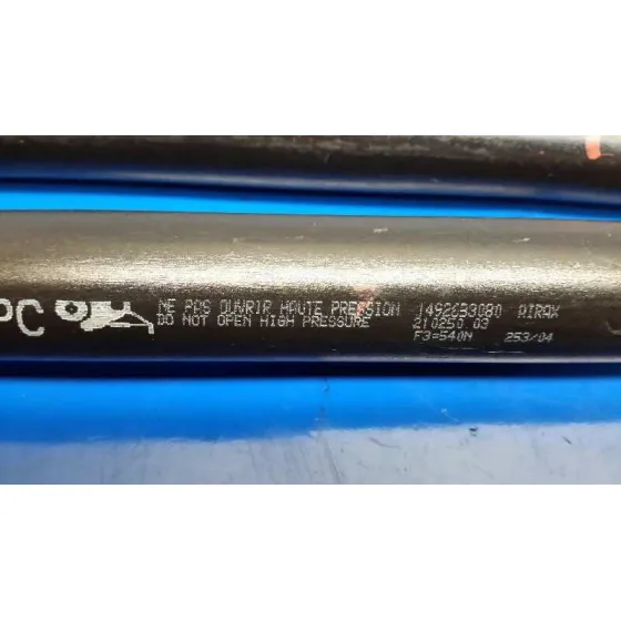 Amortiguadores Maletero / Porton para Citroën C8