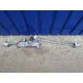 Motor Limpia Delantero para Citroën C8