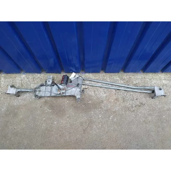 Motor Limpia Delantero para Citroën C8