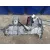 Motor Limpia Delantero para Citroën C8