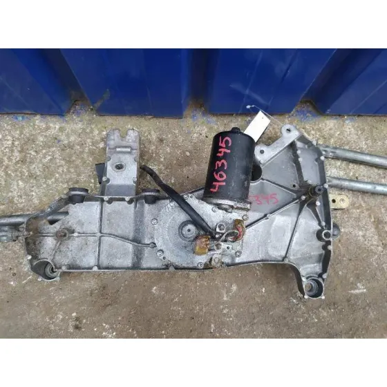 Motor Limpia Delantero para Citroën C8