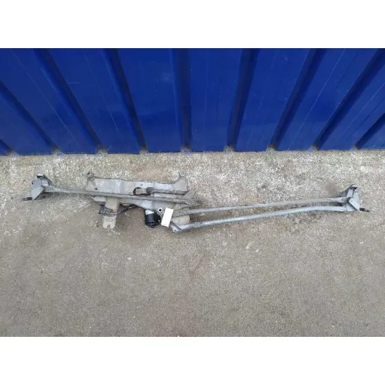 Motor Limpia Delantero para Citroën C8