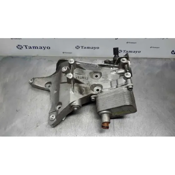 Enfriador Aceite Motor para Seat Leon (1P1)