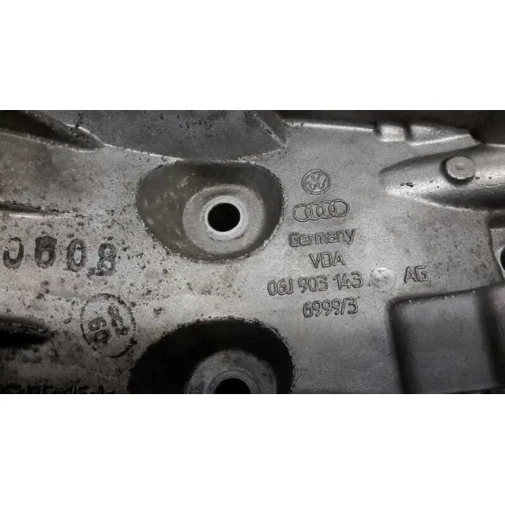 Enfriador Aceite Motor para Seat Leon (1P1)