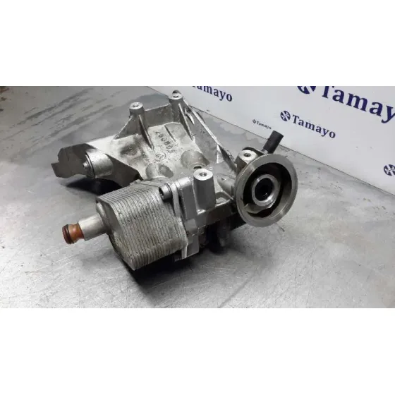 Enfriador Aceite Motor para Seat Leon (1P1)