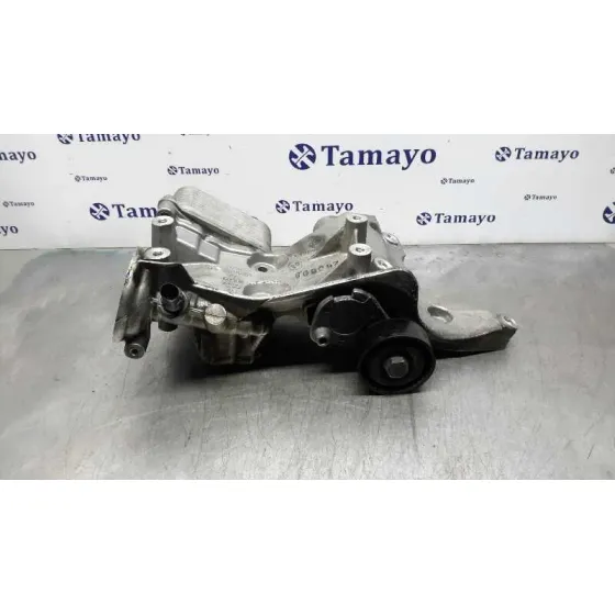 Enfriador Aceite Motor para Seat Leon (1P1)