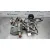 Enfriador Aceite Motor para Seat Leon (1P1)