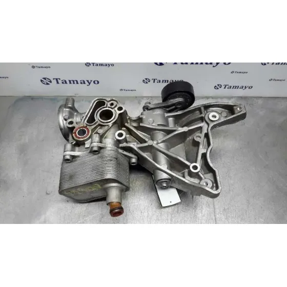Enfriador Aceite Motor para Seat Leon (1P1)