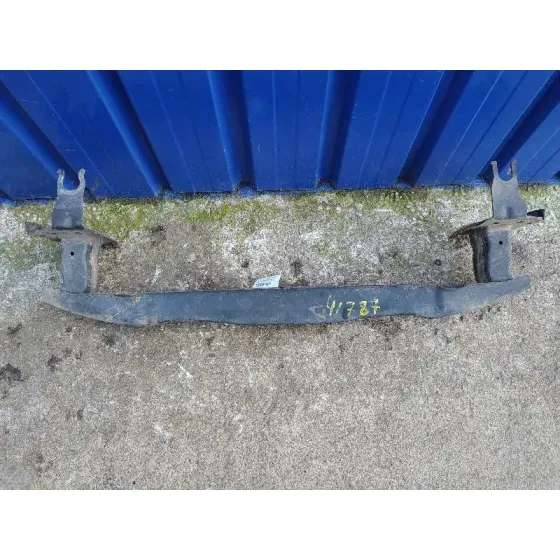 Refuerzo Paragolpes Delantero para Volkswagen Touareg (7La)