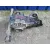 Diferencial Trasero para Volkswagen Phaeton (3D2/3D8)