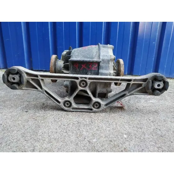 Diferencial Trasero para Volkswagen Phaeton (3D2/3D8)