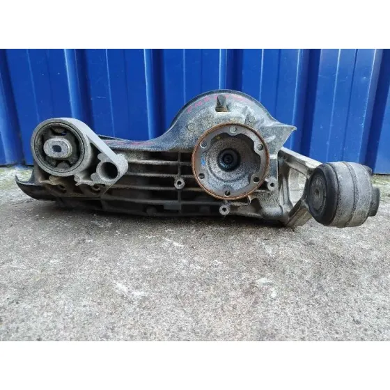 Diferencial Trasero para Volkswagen Phaeton (3D2/3D8)