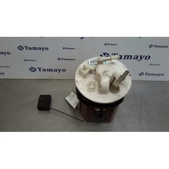 Aforador para Mazda 6 Berlina (Gg)