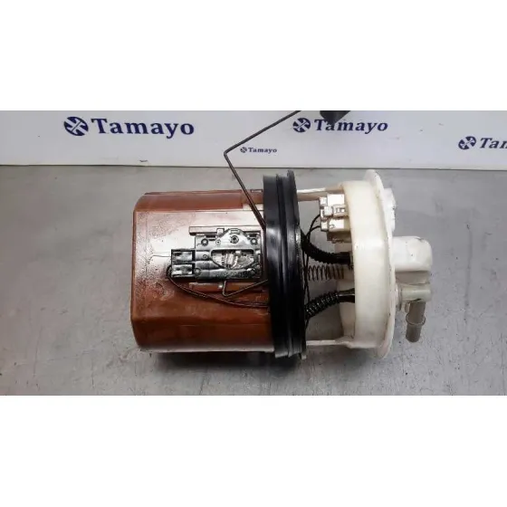 Aforador para Mazda 6 Berlina (Gg)